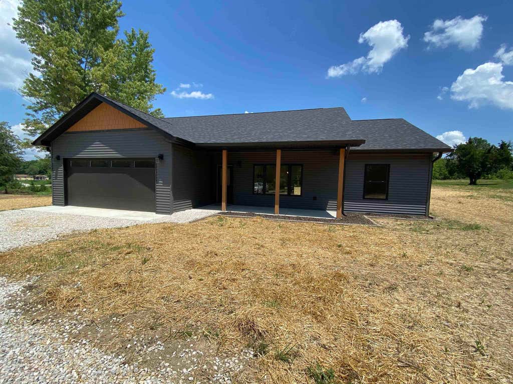 Photo of 16 Trinton Avenue, Bedford, IN 47421 (MLS # 202626416)