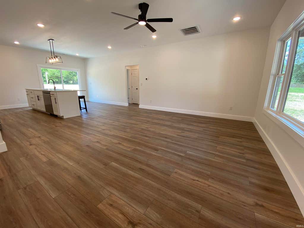 Photo of 16 Trinton Avenue, Bedford, IN 47421 (MLS # 202626416)