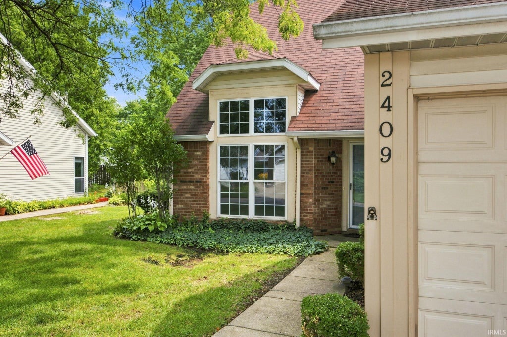 Photo of 2409 Trace Twenty Four, West Lafayette, IN 47906 (MLS # 202633435)