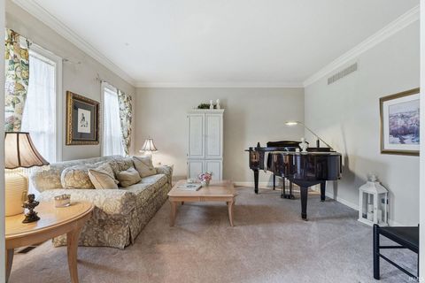 Tiny photo for 14919 Indian Creek Road, Fort Wayne, IN 46814 (MLS # 202618751)