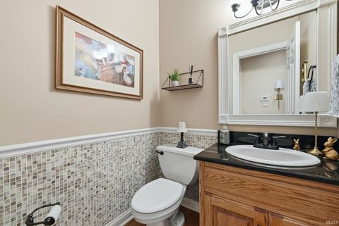 Tiny photo for 14919 Indian Creek Road, Fort Wayne, IN 46814 (MLS # 202618751)