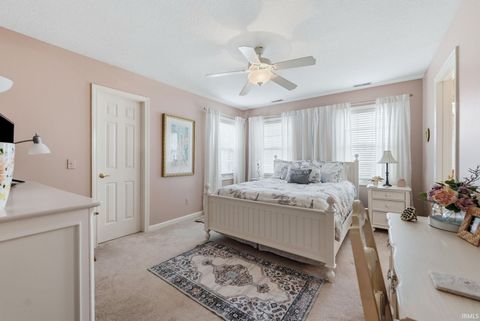 Tiny photo for 14919 Indian Creek Road, Fort Wayne, IN 46814 (MLS # 202618751)