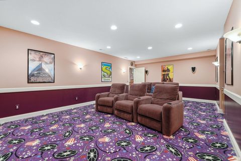 Tiny photo for 14919 Indian Creek Road, Fort Wayne, IN 46814 (MLS # 202618751)