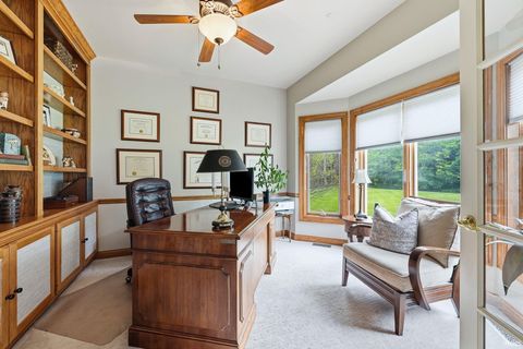 Tiny photo for 14919 Indian Creek Road, Fort Wayne, IN 46814 (MLS # 202618751)