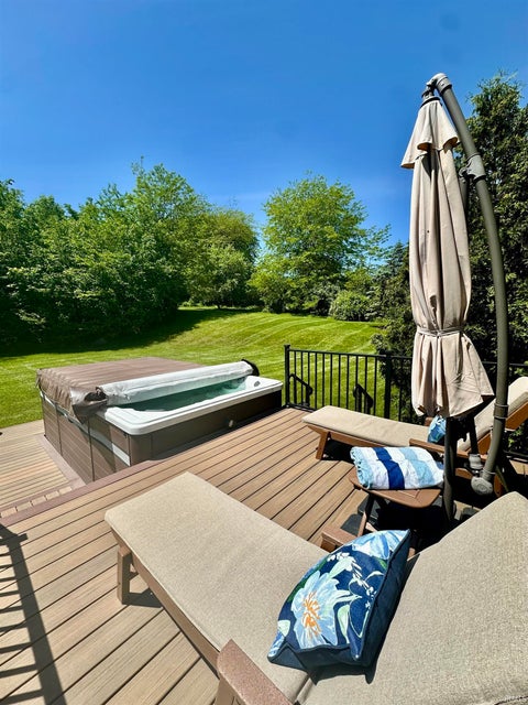 Tiny photo for 14919 Indian Creek Road, Fort Wayne, IN 46814 (MLS # 202618751)