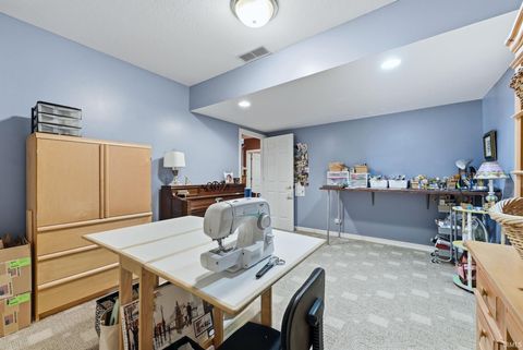 Tiny photo for 14919 Indian Creek Road, Fort Wayne, IN 46814 (MLS # 202618751)