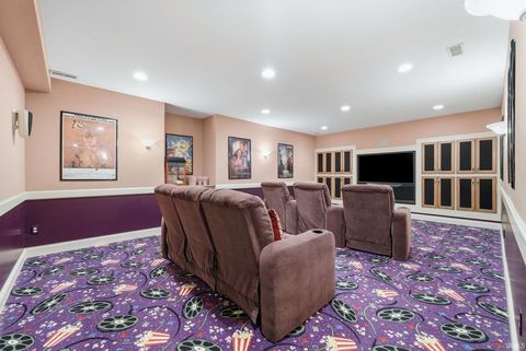Tiny photo for 14919 Indian Creek Road, Fort Wayne, IN 46814 (MLS # 202618751)