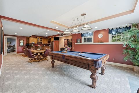 Tiny photo for 14919 Indian Creek Road, Fort Wayne, IN 46814 (MLS # 202618751)