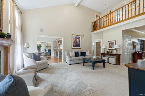 Tiny photo for 14919 Indian Creek Road, Fort Wayne, IN 46814 (MLS # 202618751)