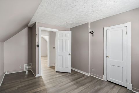 Tiny photo for 3106 Kossuth Street, Lafayette, IN 47904 (MLS # 202548751)