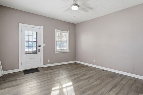 Tiny photo for 3106 Kossuth Street, Lafayette, IN 47904 (MLS # 202548751)