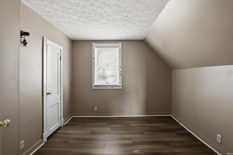 Tiny photo for 3106 Kossuth Street, Lafayette, IN 47904 (MLS # 202548751)