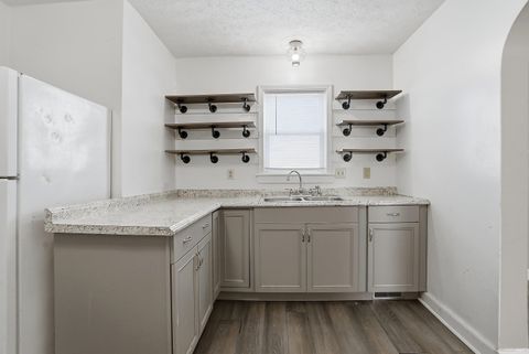 Tiny photo for 3106 Kossuth Street, Lafayette, IN 47904 (MLS # 202548751)