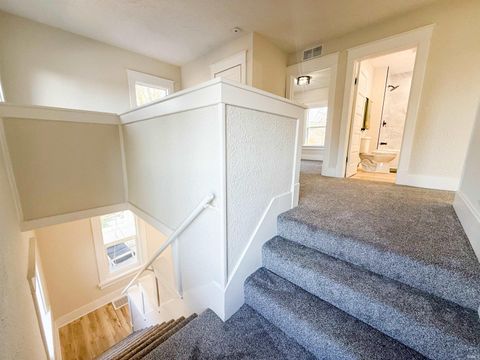 Tiny photo for 207 N Lafayette Street, North Liberty, IN 46554 (MLS # 202611039)