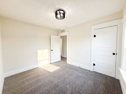 Tiny photo for 207 N Lafayette Street, North Liberty, IN 46554 (MLS # 202611039)