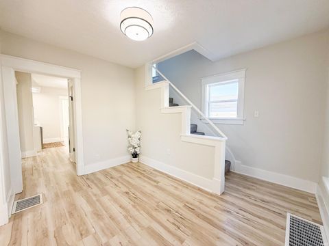 Tiny photo for 207 N Lafayette Street, North Liberty, IN 46554 (MLS # 202611039)