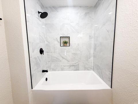 Tiny photo for 207 N Lafayette Street, North Liberty, IN 46554 (MLS # 202611039)