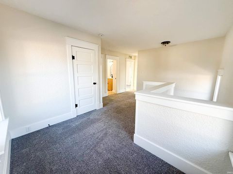 Tiny photo for 207 N Lafayette Street, North Liberty, IN 46554 (MLS # 202611039)