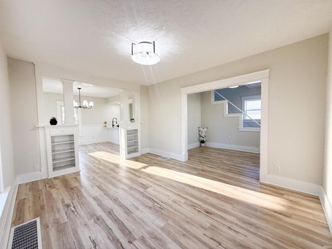 Tiny photo for 207 N Lafayette Street, North Liberty, IN 46554 (MLS # 202611039)