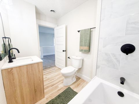 Tiny photo for 207 N Lafayette Street, North Liberty, IN 46554 (MLS # 202611039)