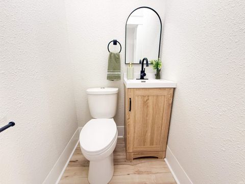 Tiny photo for 207 N Lafayette Street, North Liberty, IN 46554 (MLS # 202611039)