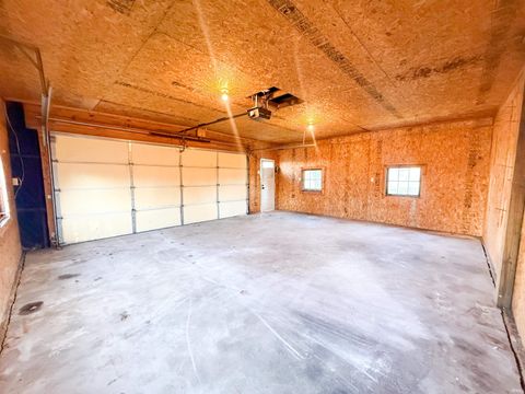 Tiny photo for 207 N Lafayette Street, North Liberty, IN 46554 (MLS # 202611039)