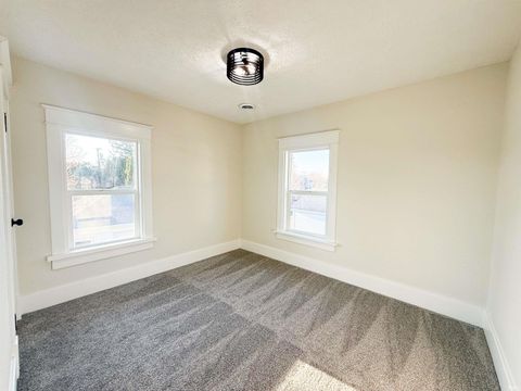 Tiny photo for 207 N Lafayette Street, North Liberty, IN 46554 (MLS # 202611039)