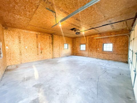 Tiny photo for 207 N Lafayette Street, North Liberty, IN 46554 (MLS # 202611039)