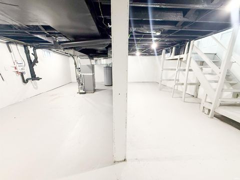 Tiny photo for 207 N Lafayette Street, North Liberty, IN 46554 (MLS # 202611039)