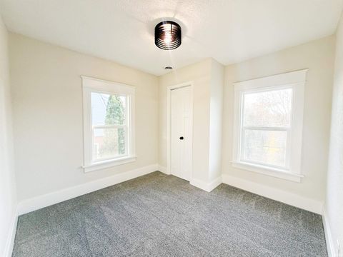 Tiny photo for 207 N Lafayette Street, North Liberty, IN 46554 (MLS # 202611039)