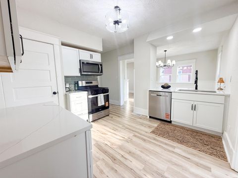 Tiny photo for 207 N Lafayette Street, North Liberty, IN 46554 (MLS # 202611039)