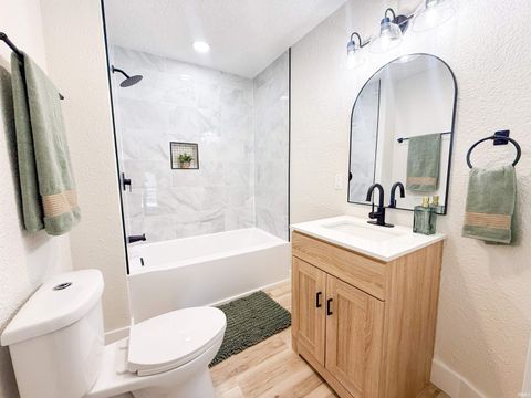 Tiny photo for 207 N Lafayette Street, North Liberty, IN 46554 (MLS # 202611039)