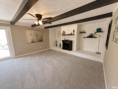 Tiny photo for 2225 N Lafountain Street, Kokomo, IN 46901 (MLS # 202636489)