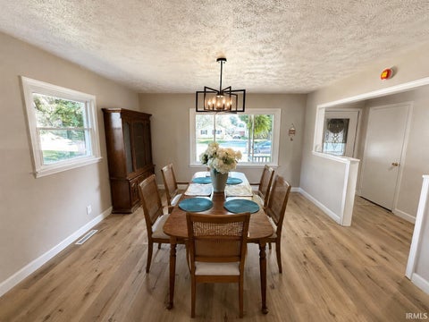 Tiny photo for 2225 N Lafountain Street, Kokomo, IN 46901 (MLS # 202636489)