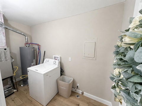 Tiny photo for 2225 N Lafountain Street, Kokomo, IN 46901 (MLS # 202636489)