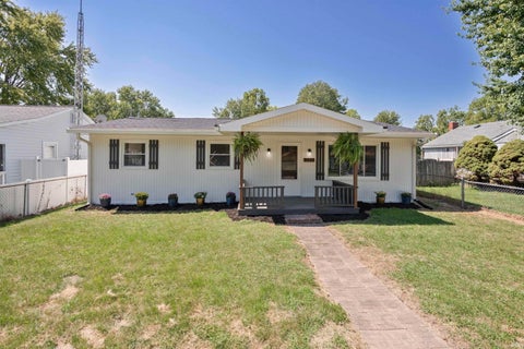 Photo of 2225 N Lafountain Street, Kokomo, IN 46901 (MLS # 202636489)