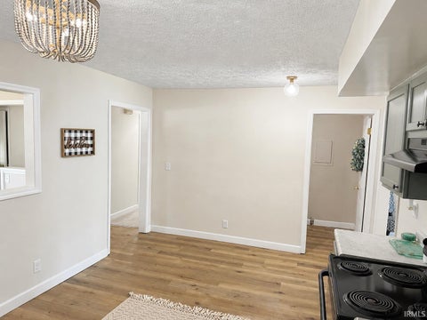 Tiny photo for 2225 N Lafountain Street, Kokomo, IN 46901 (MLS # 202636489)