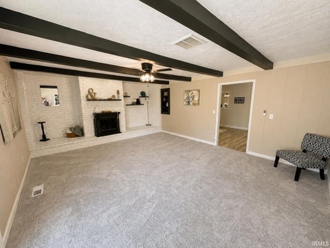 Tiny photo for 2225 N Lafountain Street, Kokomo, IN 46901 (MLS # 202636489)
