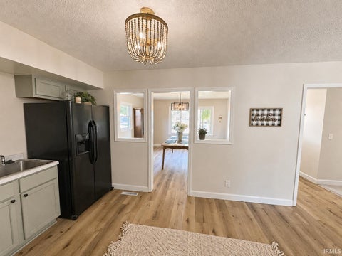 Tiny photo for 2225 N Lafountain Street, Kokomo, IN 46901 (MLS # 202636489)