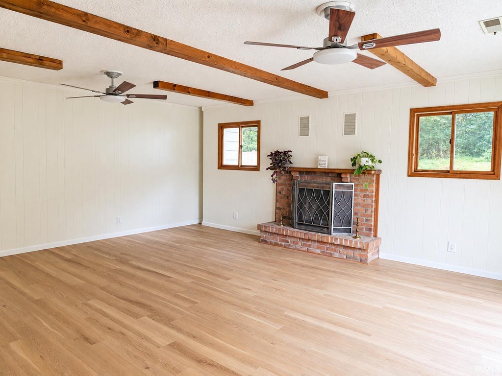 Photo of 5317 Warren Drive, Evansville, IN 47710 (MLS # 202635071)