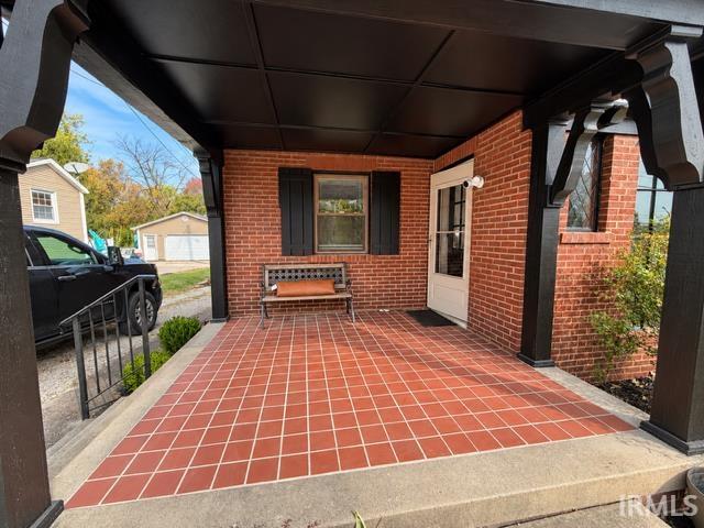 Photo of 3727 Stringtown Road, Evansville, IN 47711 (MLS # 202644988)