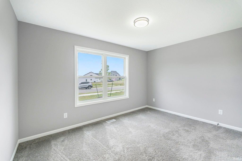 Photo of 1409 Pyke Grove Pass, Huntertown, IN 46748 (MLS # 202600348)