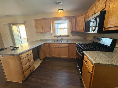 Tiny photo for 617 Independence Street, Butler, IN 46721 (MLS # 202643599)