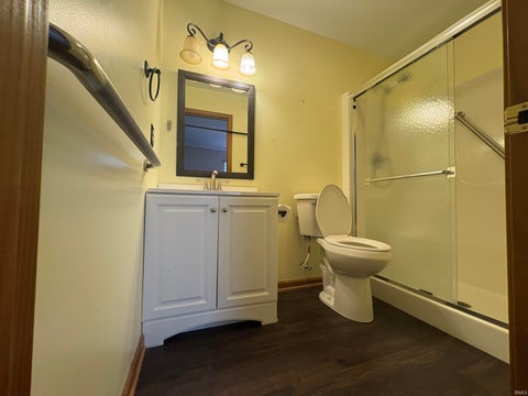 Tiny photo for 617 Independence Street, Butler, IN 46721 (MLS # 202643599)