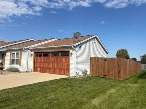 Tiny photo for 617 Independence Street, Butler, IN 46721 (MLS # 202643599)