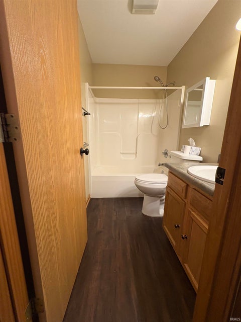 Tiny photo for 617 Independence Street, Butler, IN 46721 (MLS # 202643599)
