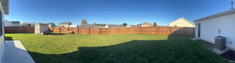 Tiny photo for 617 Independence Street, Butler, IN 46721 (MLS # 202643599)