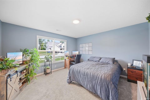 Tiny photo for 558 S Valley Drive, Columbia City, IN 46725 (MLS # 202638611)