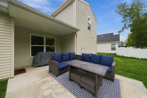 Tiny photo for 558 S Valley Drive, Columbia City, IN 46725 (MLS # 202638611)