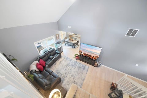 Tiny photo for 558 S Valley Drive, Columbia City, IN 46725 (MLS # 202638611)